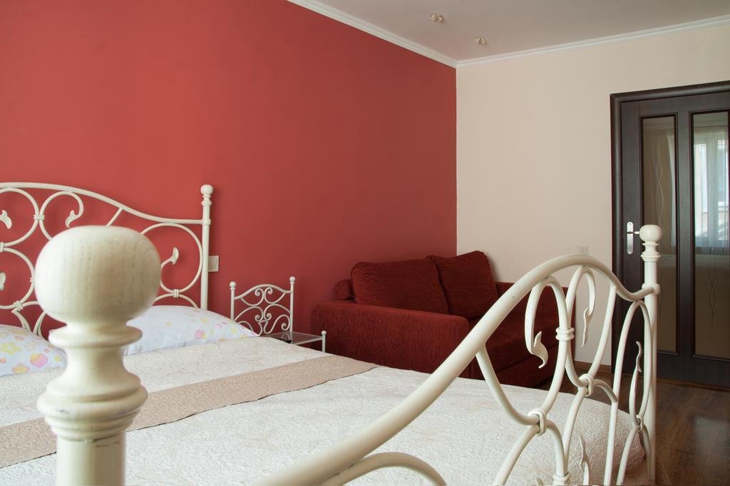 Apartment Roksolana 2 Львов Экстерьер фото