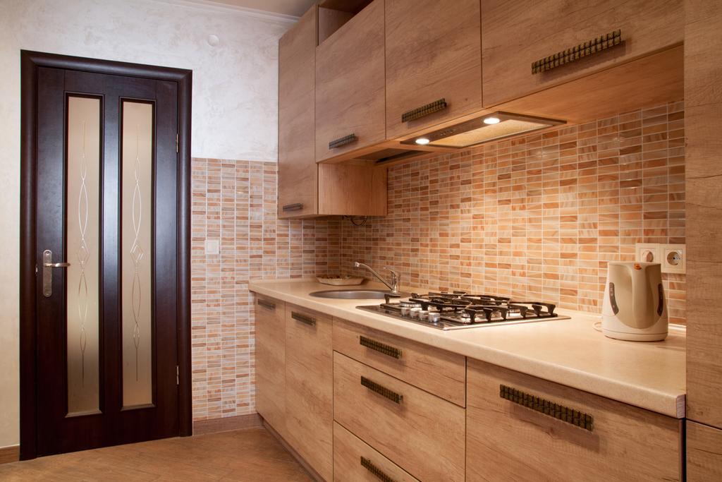Apartment Roksolana 2 Львов Экстерьер фото