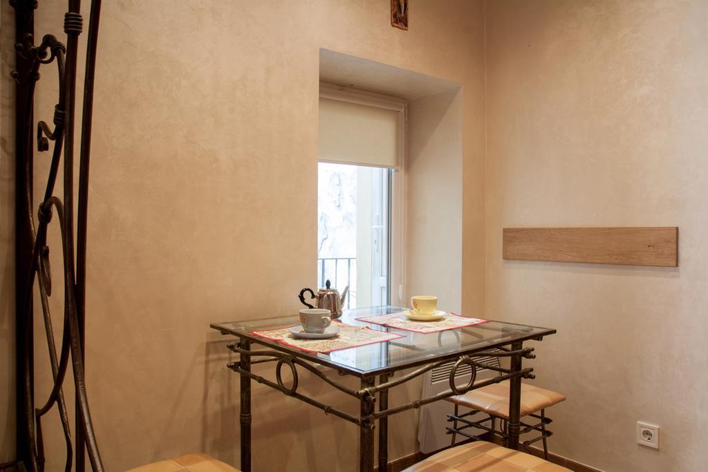 Apartment Roksolana 2 Львов Экстерьер фото