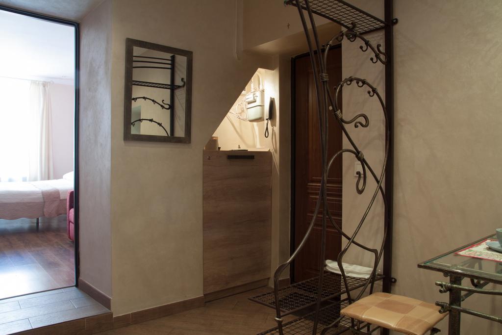 Apartment Roksolana 2 Львов Экстерьер фото